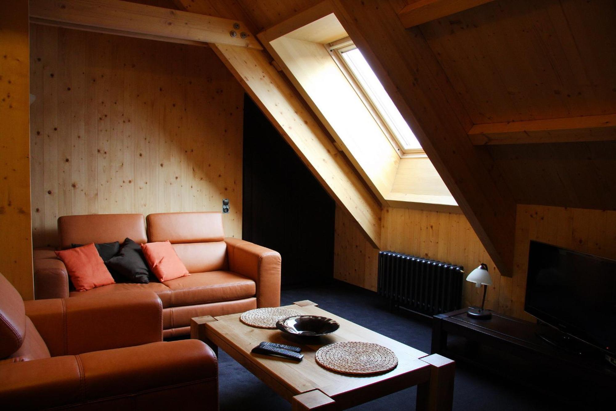Aparthotel Krakonošova Dílna WOODHAUS Špindlerŭv Mlýn Exterior foto