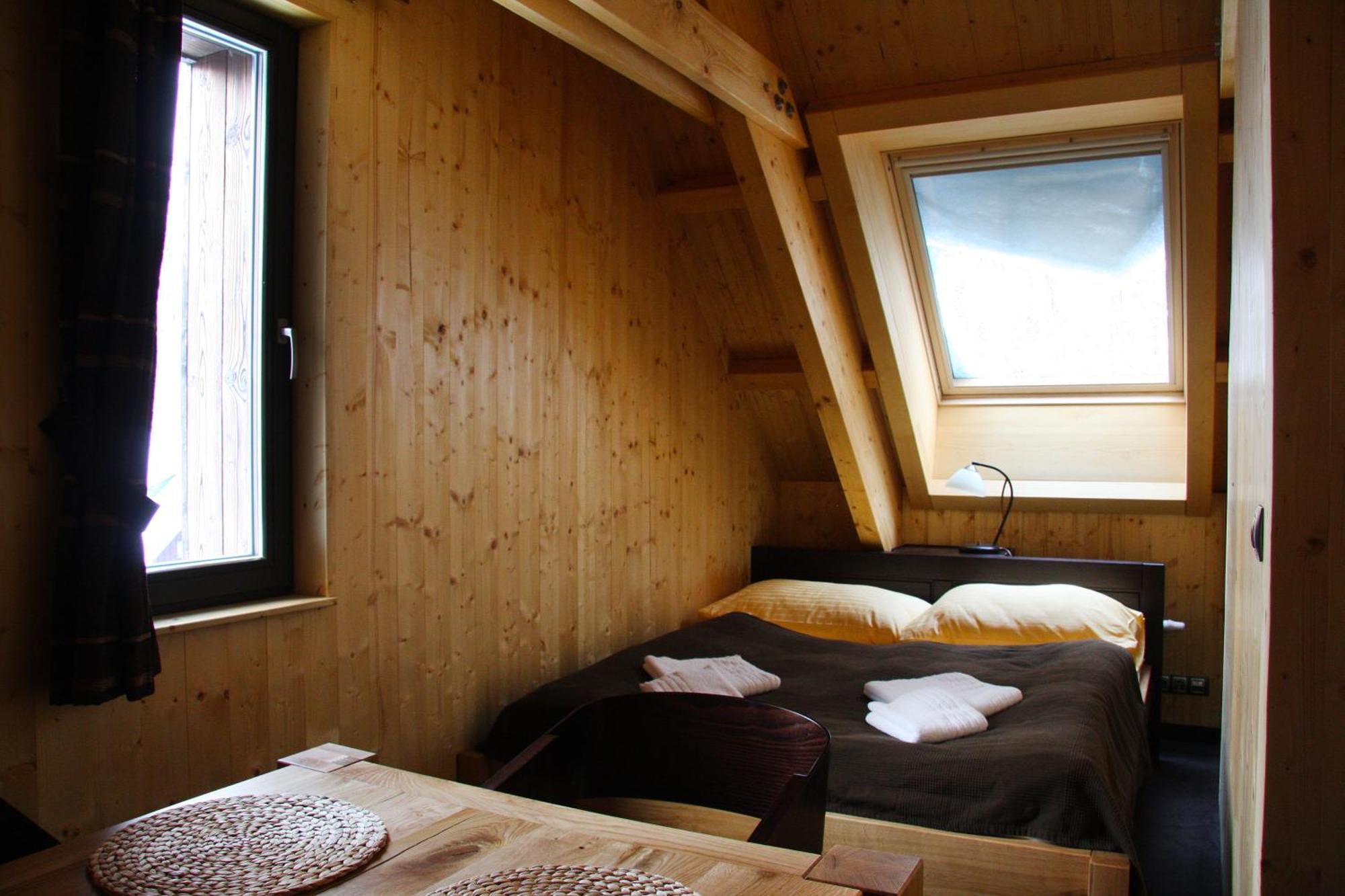 Aparthotel Krakonošova Dílna WOODHAUS Špindlerŭv Mlýn Exterior foto