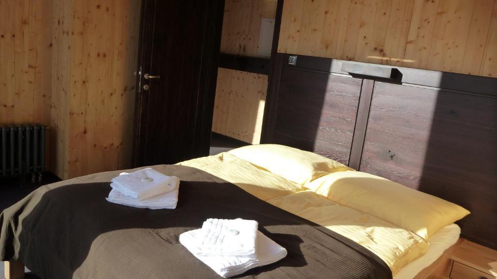 Aparthotel Krakonošova Dílna WOODHAUS Špindlerŭv Mlýn Exterior foto