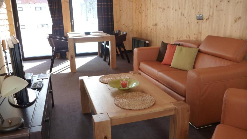 Aparthotel Krakonošova Dílna WOODHAUS Špindlerŭv Mlýn Habitación foto
